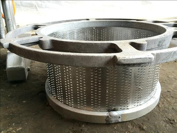 Food processing equipment Multiplicity Food Preparation Machine: picture 4