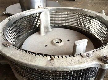 Food processing equipment Multiplicity Food Preparation Machine: picture 5