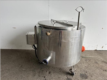 Food processing equipment NNP