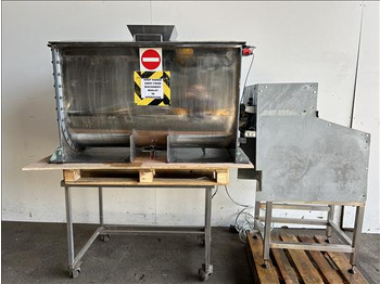 Food processing equipment NNP