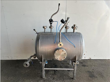 Food processing equipment NNP