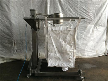 Food processing equipment NNP