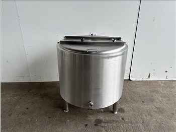 Food processing equipment NNP