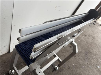 Conveyor NNP Stainless conveyor: picture 2
