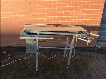 Conveyor NNP