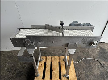 Conveyor NNP Stainless conveyor: picture 2