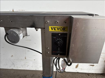 Conveyor NNP Stainless conveyor: picture 4