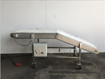 Conveyor NNP