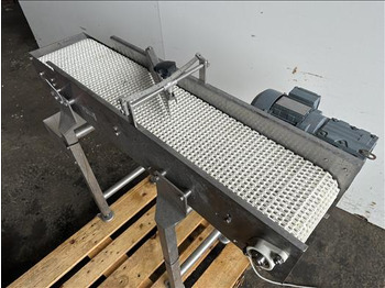 Conveyor NNP Stainless conveyor: picture 3
