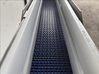 Conveyor NNP Stainless conveyor: picture 3