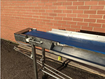 Conveyor NNP Stainless conveyor: picture 5