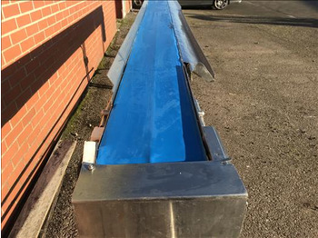 Conveyor NNP Stainless conveyor: picture 4