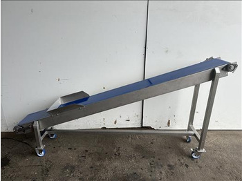 Conveyor NNP