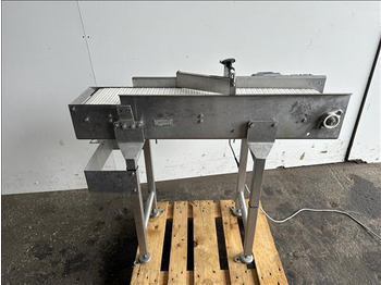 Conveyor NNP