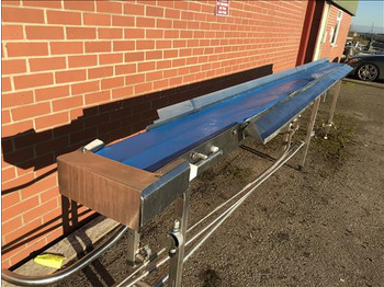 Conveyor NNP Stainless conveyor: picture 3
