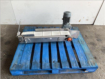 Conveyor NNP