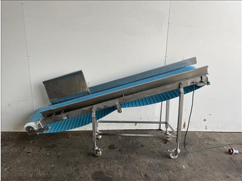 Conveyor NNP