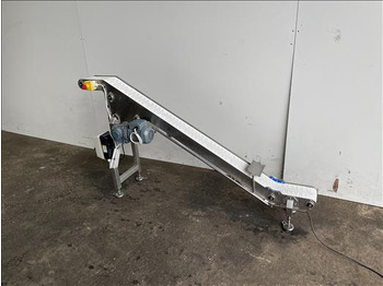 Conveyor NNP