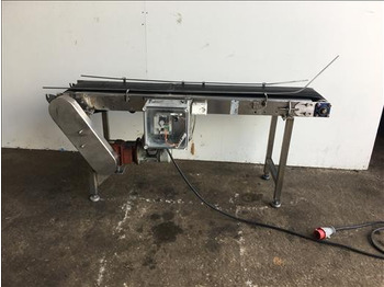 Conveyor NNP