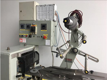 Packaging machinery Otem H100 flow wrapper: picture 4 Packaging machinery Otem H100 flow wrapper: picture 4