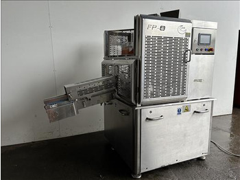 Packaging machinery PAL FP8 Rotary filler: picture 2
