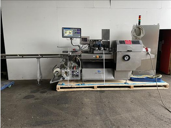 Packaging machinery