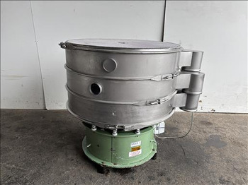 Grain cleaner