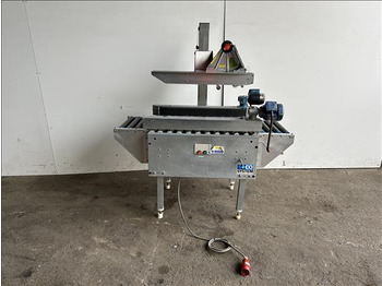 Packaging machinery