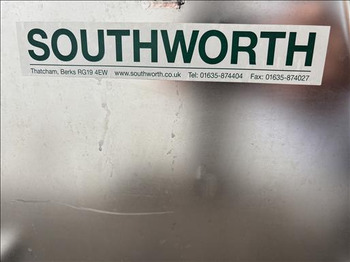 Food processing equipment Southworth Lifter: picture 4 Food processing equipment Southworth Lifter: picture 4