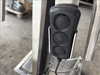 Food processing equipment Southworth Lifter: picture 3 Food processing equipment Southworth Lifter: picture 3