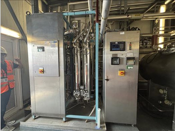 Food processing equipment