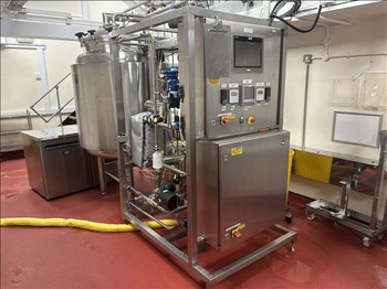 Food processing equipment