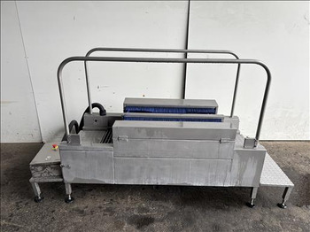 Food processing equipment
