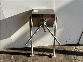 Food processing equipment