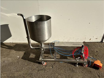 Food processing equipment Winyard Midi MKII Depositor: picture 2 Food processing equipment Winyard Midi MKII Depositor: picture 2