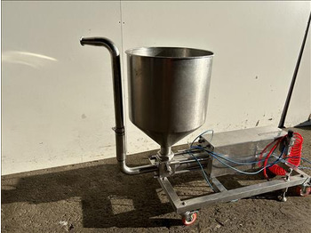 Food processing equipment Winyard Midi MKII Depositor: picture 3 Food processing equipment Winyard Midi MKII Depositor: picture 3