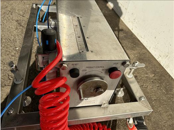 Food processing equipment Winyard Midi MKII Depositor: picture 5 Food processing equipment Winyard Midi MKII Depositor: picture 5