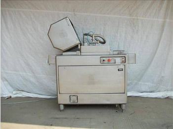 Food processing equipment