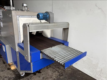Packaging machinery Wraps A700S Shrink sleeve wrapper: picture 5