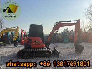 Construction machinery KUBOTA