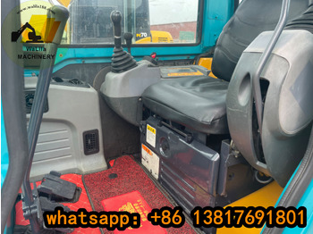 Mini excavator Kubota KX 155 Kubota 155  U55 excavator[ BEST]: picture 5