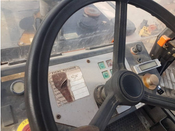 Road roller Ammann AV 95: picture 5 Road roller Ammann AV 95: picture 5