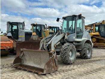 Wheel loader ATLAS