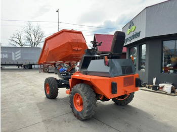 Mini dumper Ausa 350 AH G: picture 3