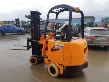 Bendi BE2147ss  leasing Bendi BE2147ss: picture 4 Bendi BE2147ss  leasing Bendi BE2147ss: picture 4