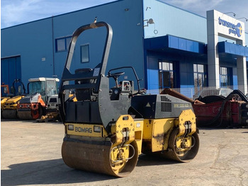 Road roller Bomag BW 120 AD-3: picture 3