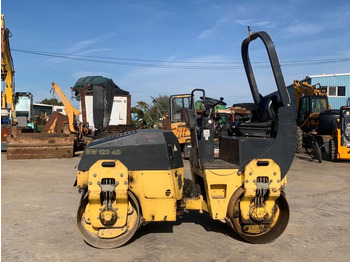Road roller Bomag BW 120 AD-3: picture 5