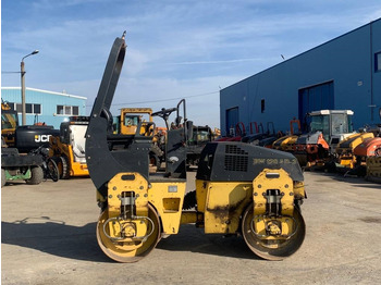Road roller Bomag BW 120 AD-3: picture 2