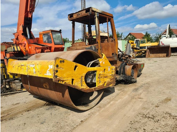 Compactor BOMAG BW213DH-4