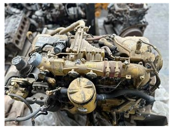 Engine CATERPILLAR